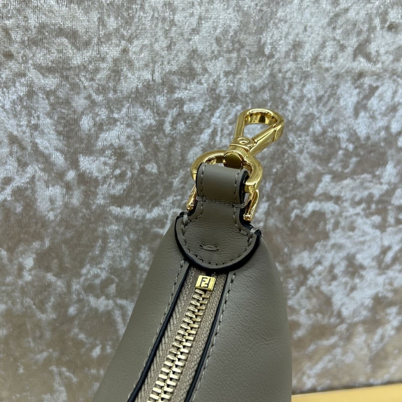 F**di nano F**digraphy bags